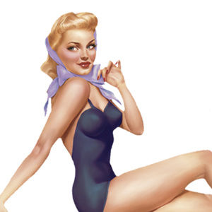 Meet your Posher, Joanie